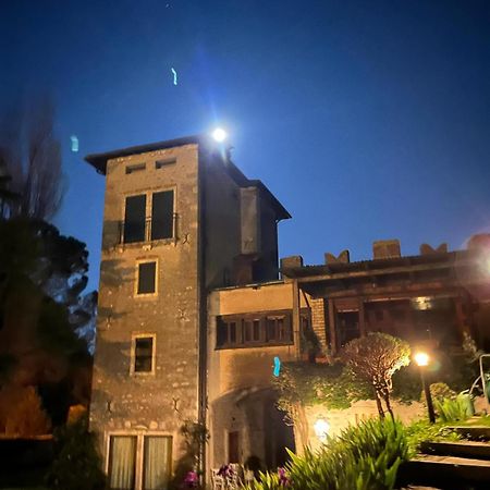 Castrum Di Serravalle Vittorio Veneto Exterior foto